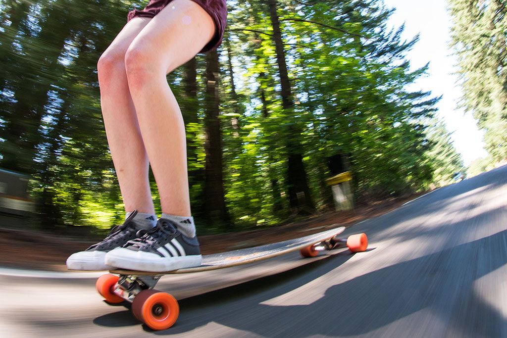 Longboard - sportisimo.com