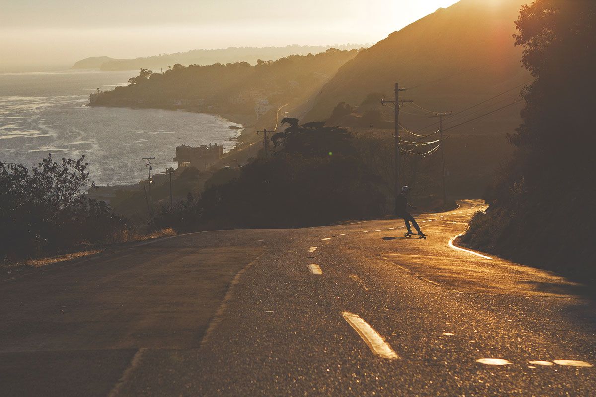 Cheap Longboards Best for Budget Performance by Original Skateboards