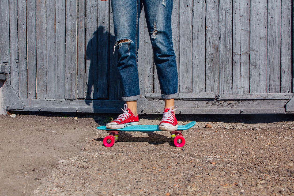 Are Penny Boards Good for Kids?